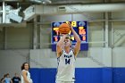 MBBall vs RWU  Wheaton College Men's Basketball vs Roger Williams University. - Photo By: KEITH NORDSTROM : Wheaton, basketball, MBBall